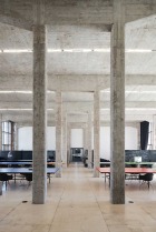 DI Telegraph by Archiproba | Yellowtrace