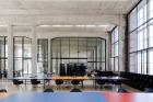 DI Telegraph by Archiproba | Yellowtrace