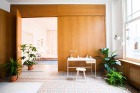Eyes Nights Only Temporary Hotel by DIFT | Yellowtrace