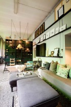 Eyes Nights Only Hotel by DIFT | Yellowtrace