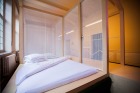 Eyes Nights Only Temporary Hotel by DIFT | Yellowtrace