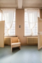 Eyes Nights Only Temporary Hotel by DIFT | Yellowtrace
