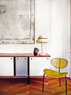 Heritage Apartment in Barcelona | Yellowtrace