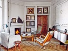 Heritage Apartment in Barcelona | Yellowtrace