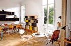 Heritage Apartment in Barcelona | Yellowtrace