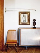 Heritage Apartment in Barcelona | Yellowtrace