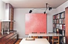 Heritage Apartment in Barcelona | Yellowtrace