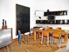 Heritage Apartment in Barcelona | Yellowtrace