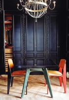Heritage Apartment in Barcelona | Yellowtrace