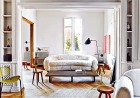 Heritage Apartment in Barcelona | Yellowtrace