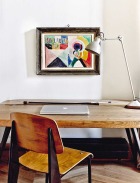 Heritage Apartment in Barcelona | Yellowtrace