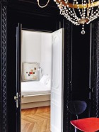 Heritage Apartment in Barcelona | Yellowtrace
