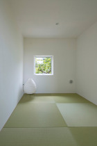 House in Ohno by Airhouse Design Office | Yellowtrace