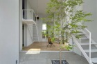 House in Ohno by Airhouse Design Office | Yellowtrace