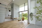 House in Ohno by Airhouse Design Office | Yellowtrace