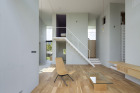 House in Ohno by Airhouse Design Office | Yellowtrace