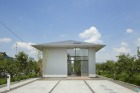 House in Ohno by Airhouse Design Office | Yellowtrace