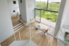House in Ohno by Airhouse Design Office | Yellowtrace