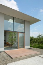 House in Ohno by Airhouse Design Office | Yellowtrace