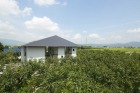 House in Ohno by Airhouse Design Office | Yellowtrace