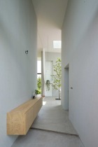 House in Ohno by Airhouse Design Office | Yellowtrace