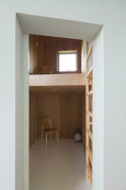 House in Ohno by Airhouse Design Office | Yellowtrace