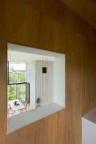 House in Ohno by Airhouse Design Office | Yellowtrace