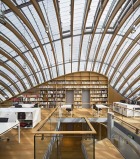 Fondation Jérôme Seydoux-Pathé HQ in Paris by Renzo Piano | Yellowtrace