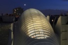 Fondation Jérôme Seydoux-Pathé HQ in Paris by Renzo Piano | Yellowtrace
