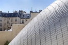 Fondation Jérôme Seydoux-Pathé HQ in Paris by Renzo Piano | Yellowtrace