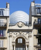 Fondation Jérôme Seydoux-Pathé HQ in Paris by Renzo Piano | Yellowtrace