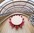 Fondation Jérôme Seydoux-Pathé HQ in Paris by Renzo Piano | Yellowtrace