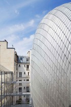 Fondation Jérôme Seydoux-Pathé HQ in Paris by Renzo Piano | Yellowtrace