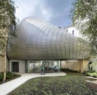 Fondation Jérôme Seydoux-Pathé HQ in Paris by Renzo Piano | Yellowtrace