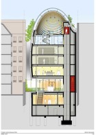 Fondation Jérôme Seydoux-Pathé HQ in Paris by Renzo Piano | Yellowtrace