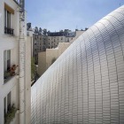 Pathe Foundation Building in Paris by Renzo Piano | Yellowtrace
