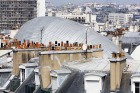 Pathe Foundation Building in Paris by Renzo Piano | Yellowtrace