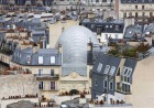 Pathe Foundation Building in Paris by Renzo Piano | Yellowtrace