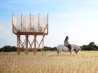 Grooming Retreat by Gartnerfuglen + Mariana de Delásv | Yellowtrace