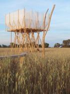 Grooming Retreat by Gartnerfuglen + Mariana de Delásv | Yellowtrace