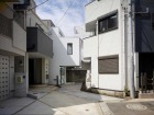 Minna no ie by Mamm Design | Yellowtrace