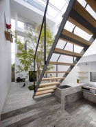 Minna no ie by Mamm Design | Yellowtrace