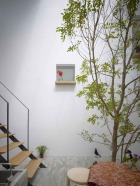 Minna no ie by Mamm Design | Yellowtrace