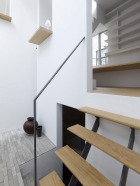 Minna no ie by Mamm Design | Yellowtrace