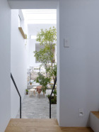 Minna no ie by Mamm Design | Yellowtrace