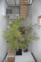 Minna no ie by Mamm Design | Yellowtrace