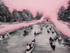 Surreal Oil Paintings by Paco Pomet | Yellowtrace