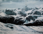Surreal Oil Paintings by Paco Pomet | Yellowtrace