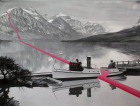 Surreal Oil Paintings by Paco Pomet | Yellowtrace
