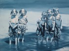 Surreal Oil Paintings by Paco Pomet | Yellowtrace